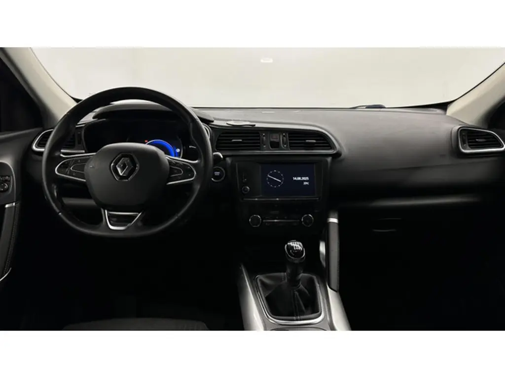 Renault Kadjar 2