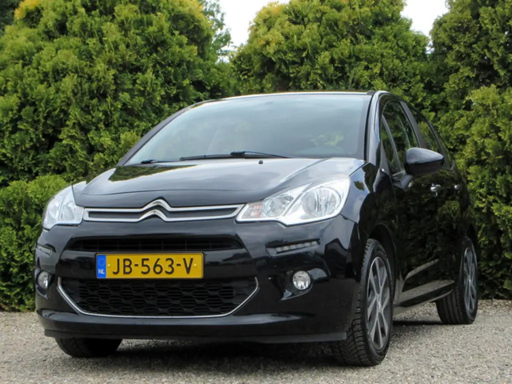 Citroën C3 2
