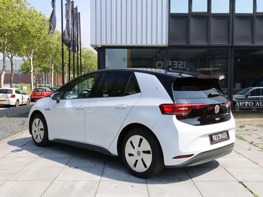 Volkswagen ID.3 3