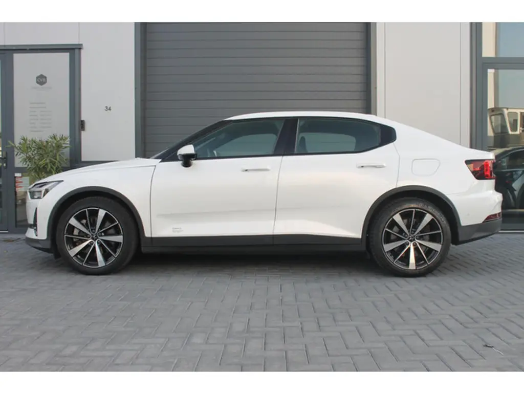 Polestar 2 2