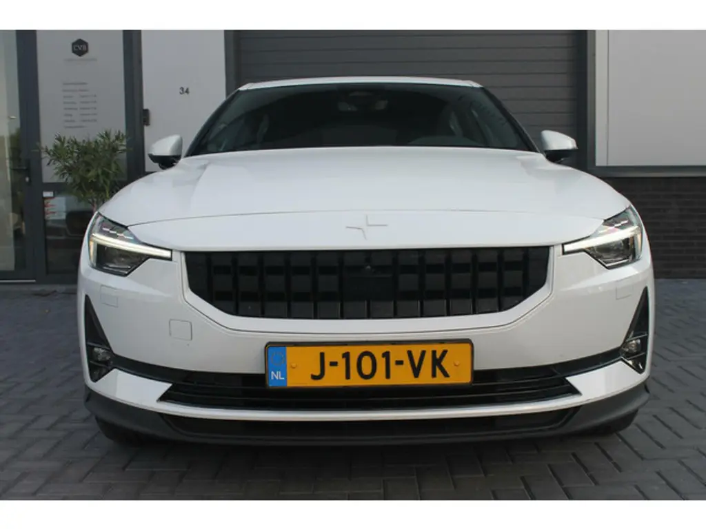 Polestar 2 3