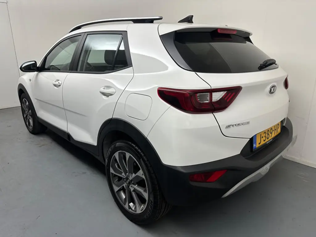 Kia Stonic 3