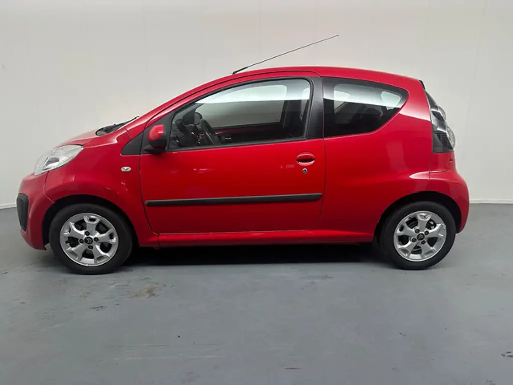 Citroën C1 2
