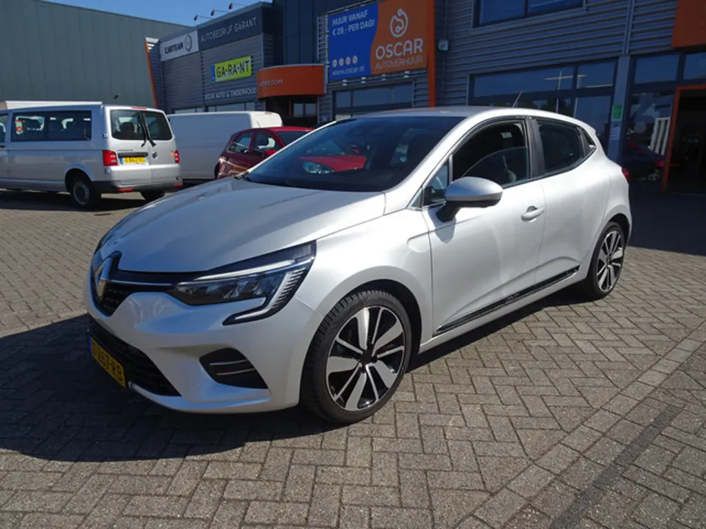 Renault Clio 2