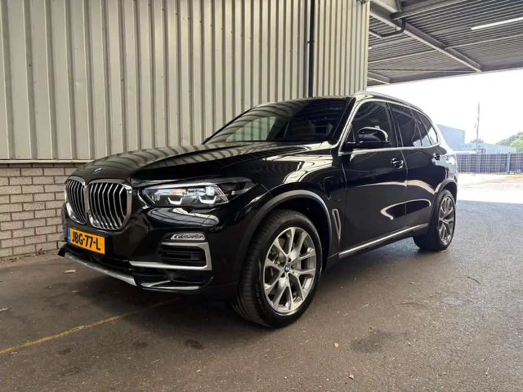 BMW X5 2