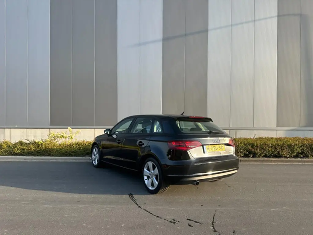 Audi A3 3