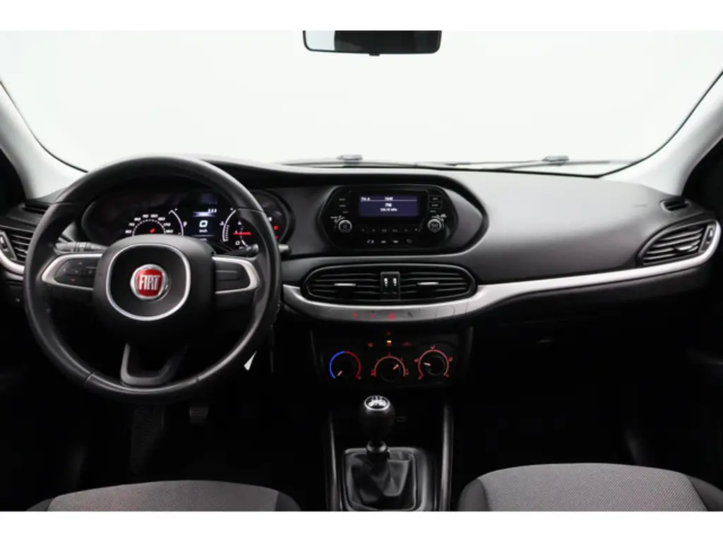 Fiat Tipo 2