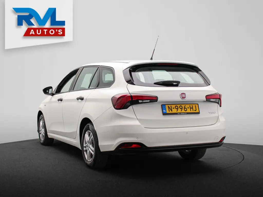 Fiat Tipo 3