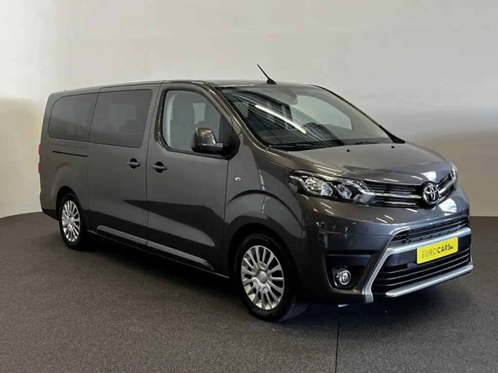 Toyota ProAce 3