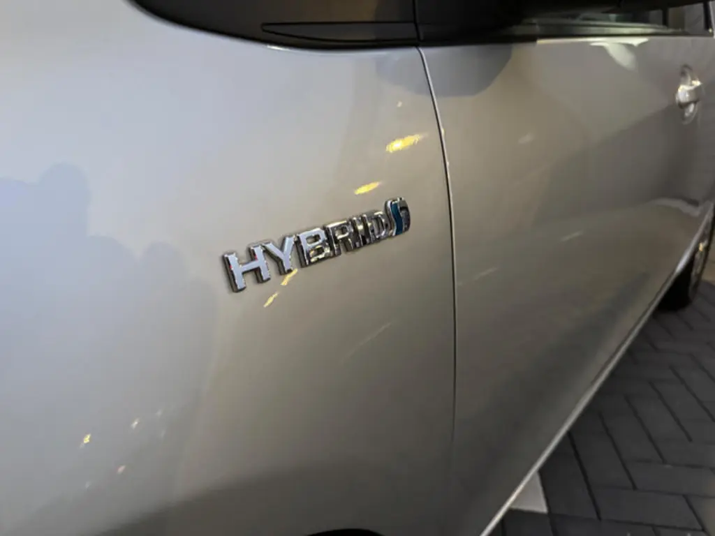 Toyota Yaris 3