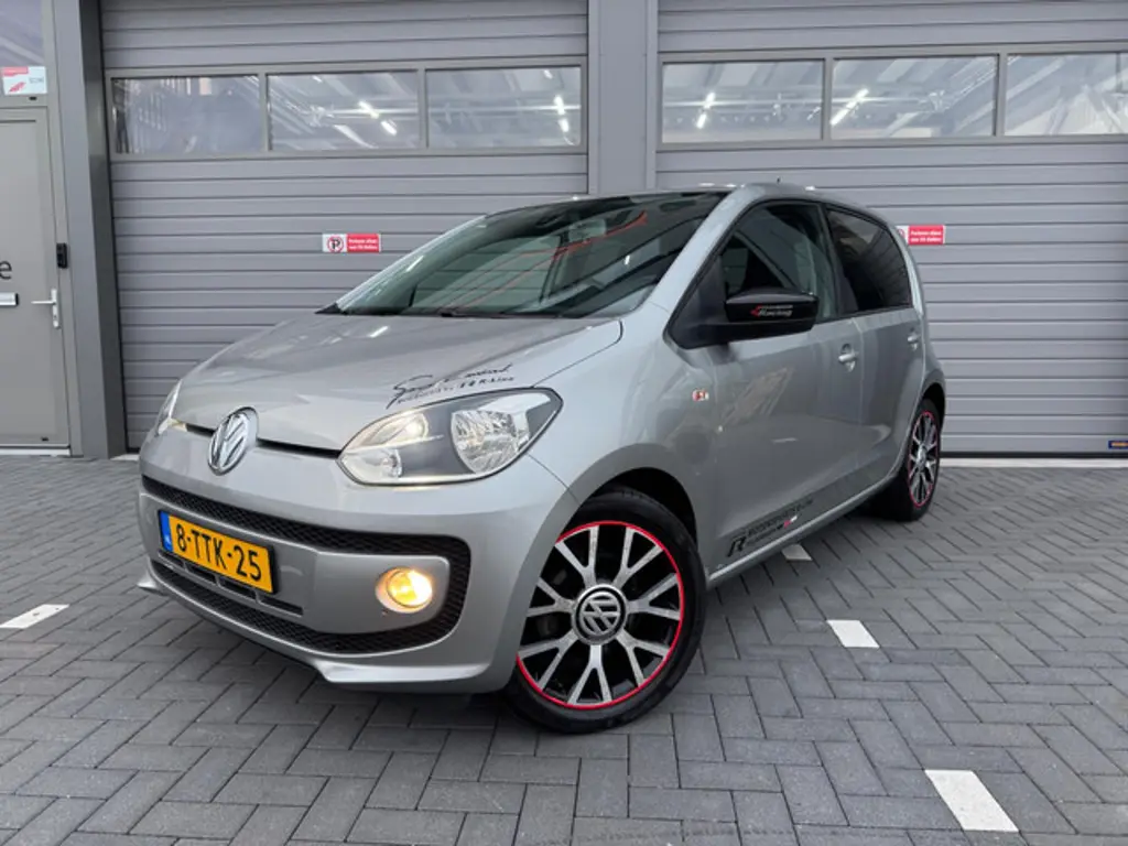 Volkswagen up! 2