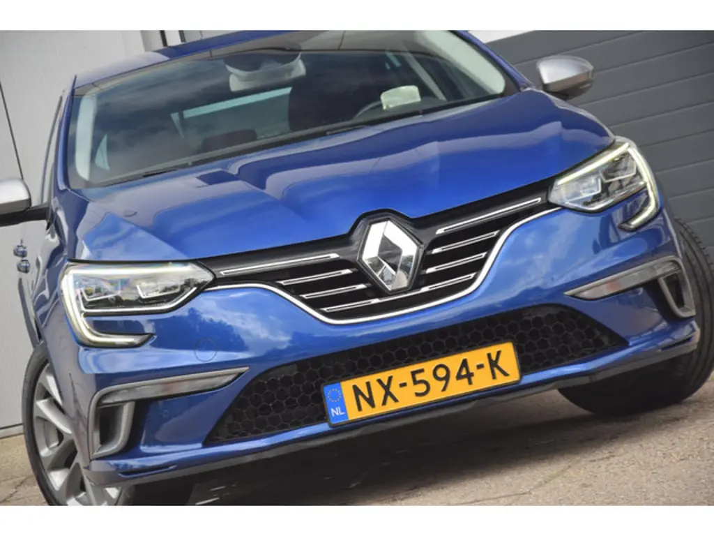 Renault Mégane 3