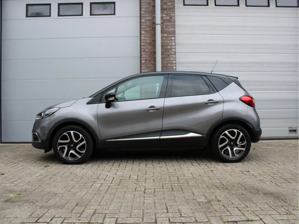 Renault Captur 2