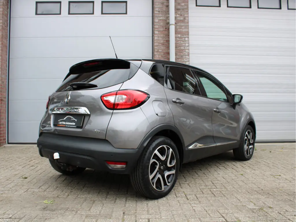 Renault Captur 3