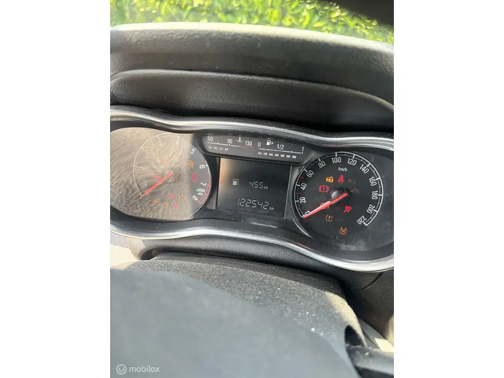 Opel KARL 3