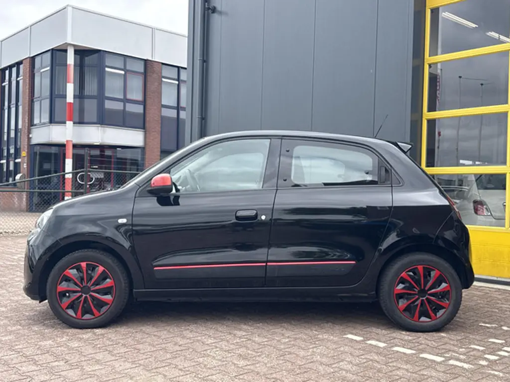 Renault Twingo 2