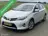 Toyota Auris 1.6 Aspiration Camera Navi Stoelverwarming 2013 Benzine
