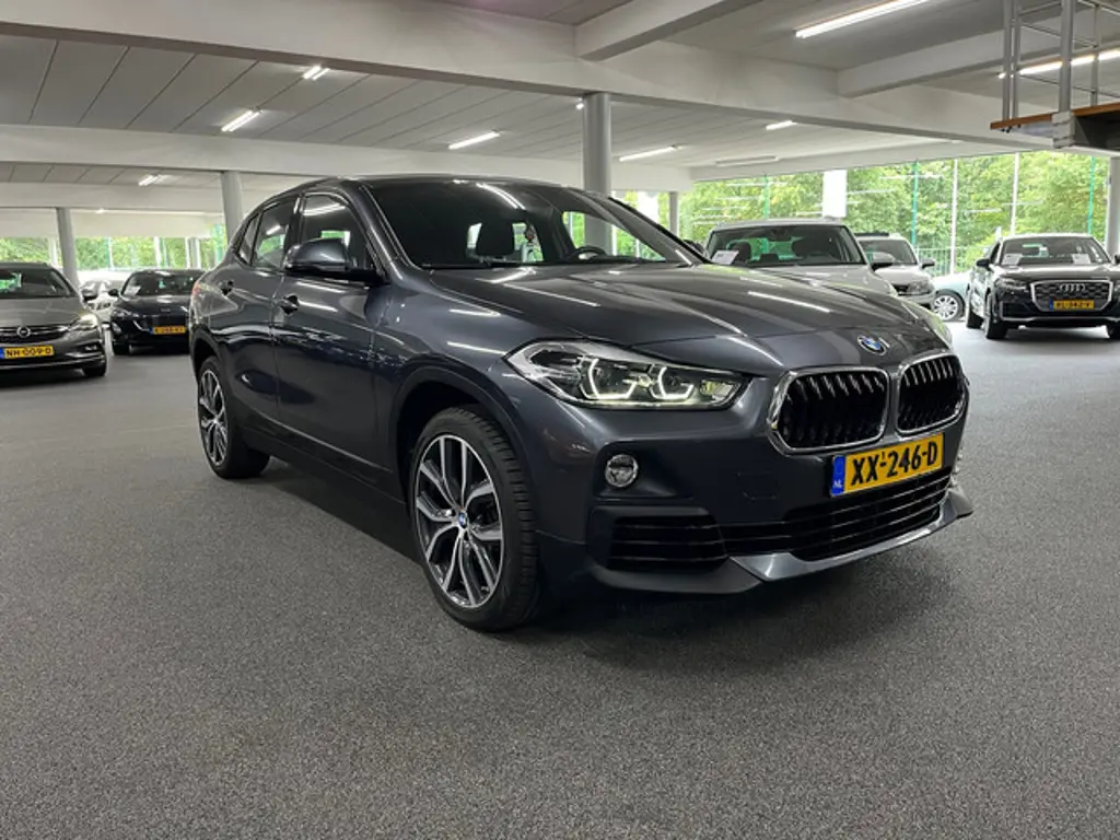 BMW X2 3