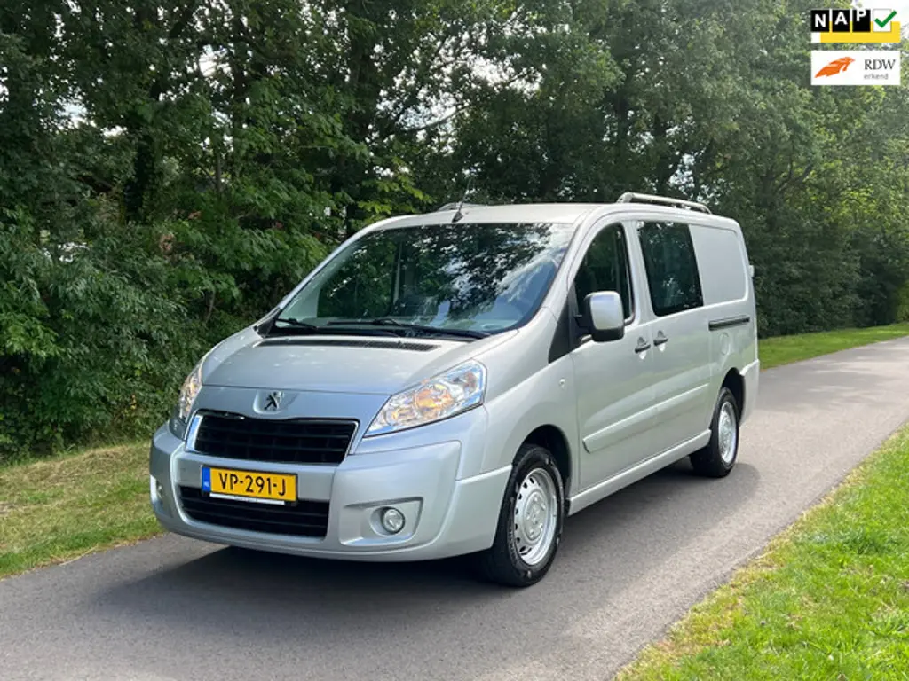 Peugeot Expert
