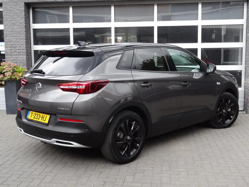 Opel Grandland X 3
