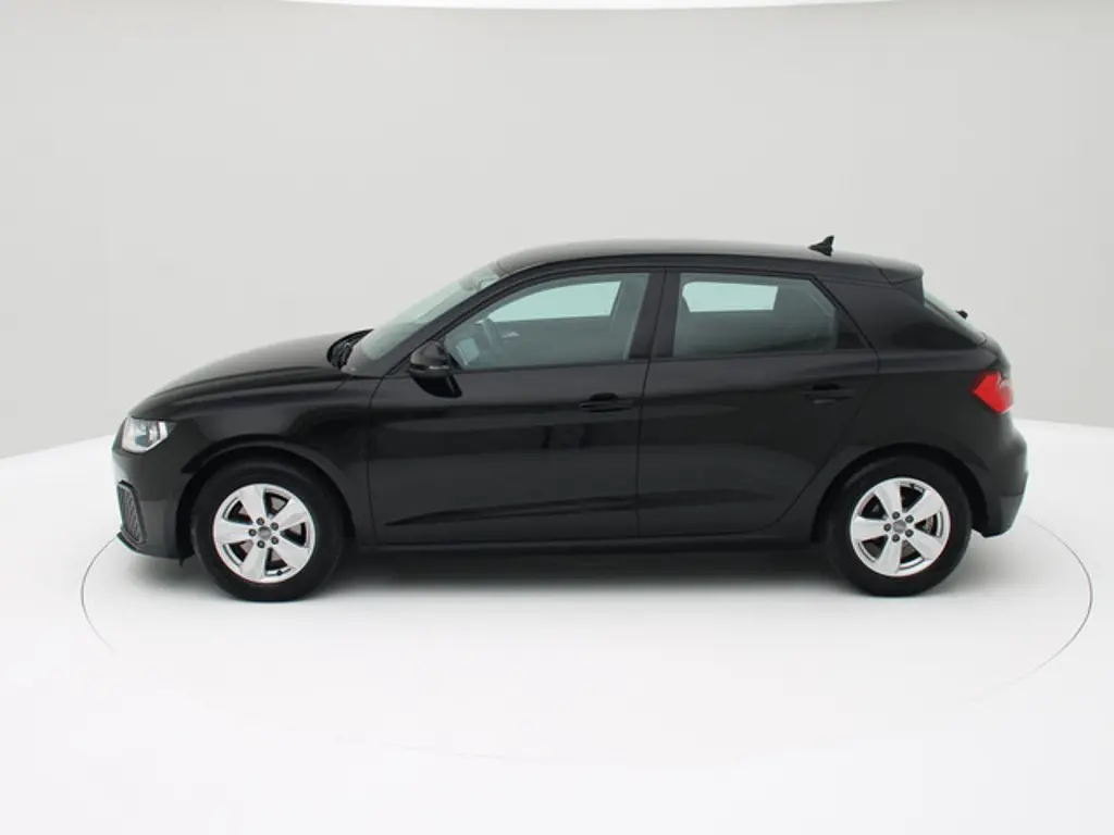 Audi A1 Sportback 2