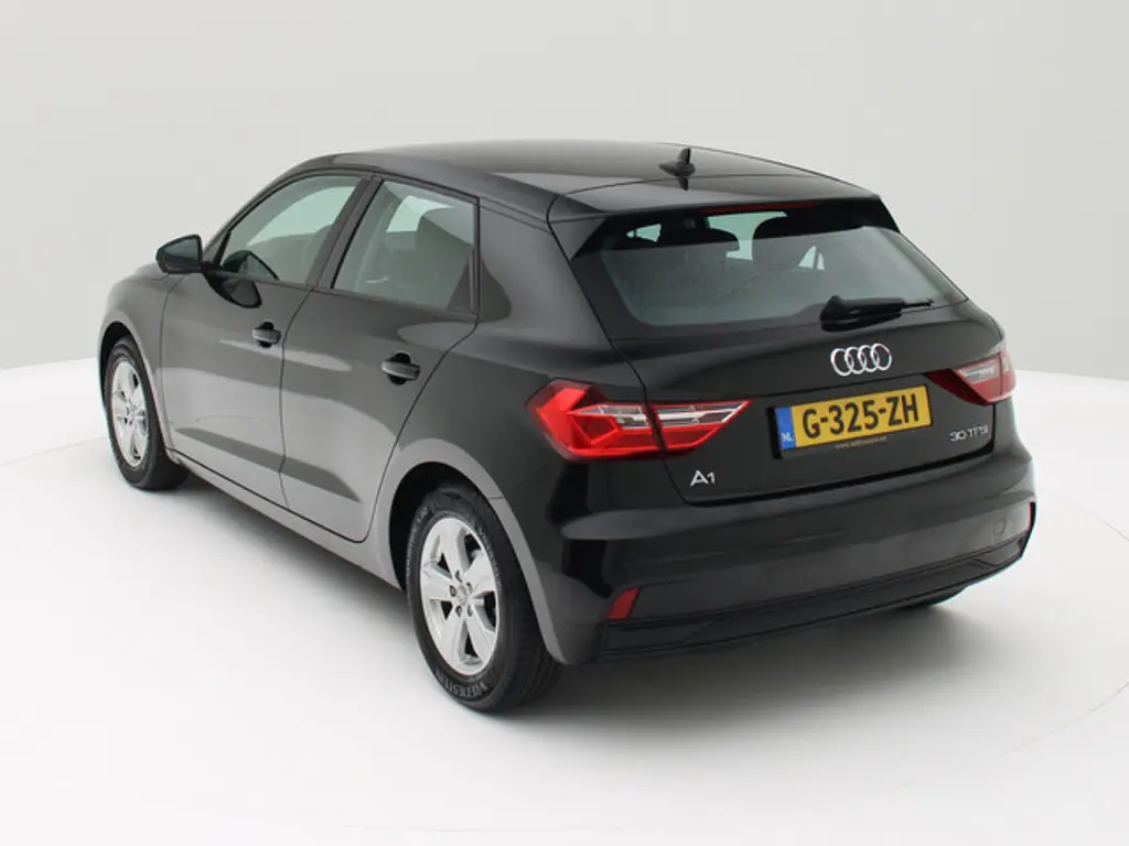 Audi A1 Sportback 3