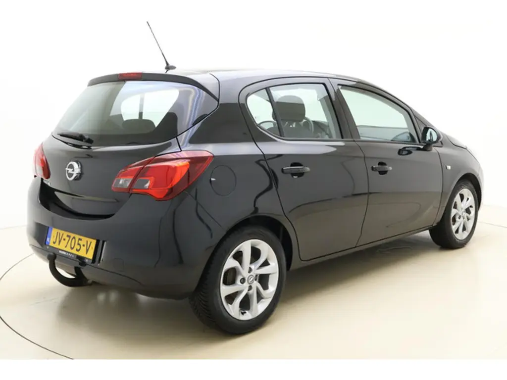 Opel Corsa 2