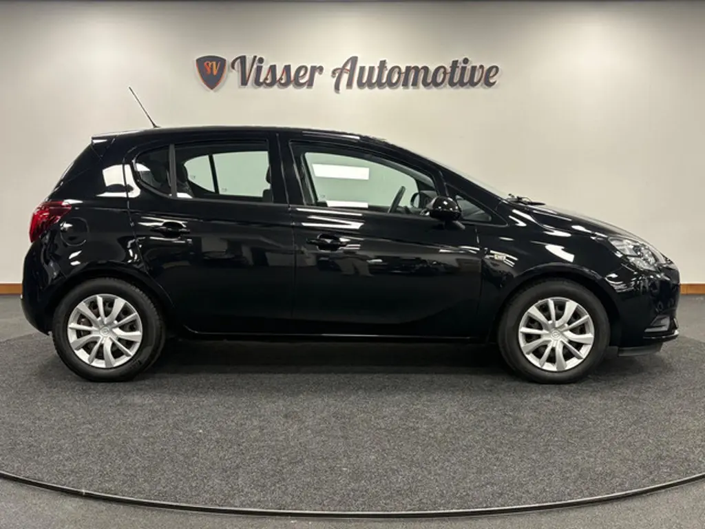 Opel Corsa 2