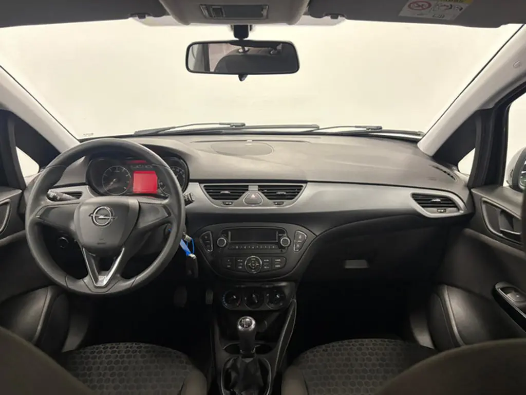 Opel Corsa 3