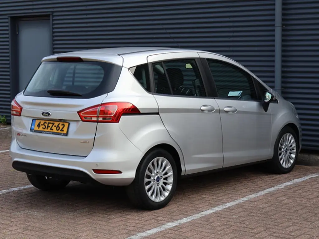 Ford B-MAX 2