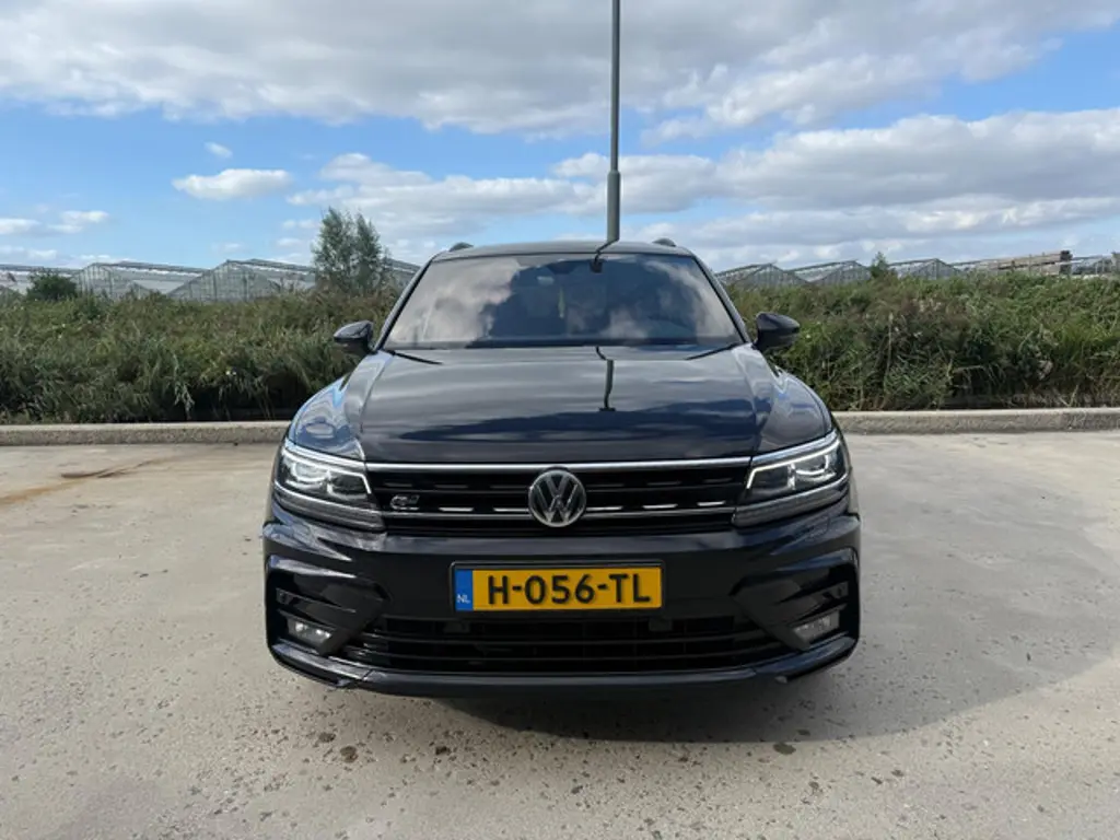 Volkswagen Tiguan Allspace 2