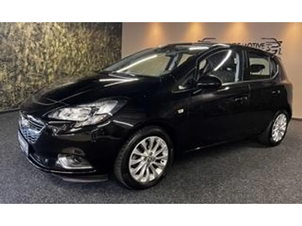 Opel Corsa 2