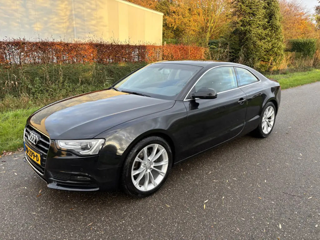 Audi A5 2