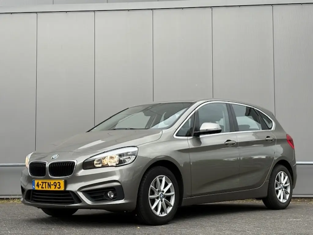 BMW 2 Serie