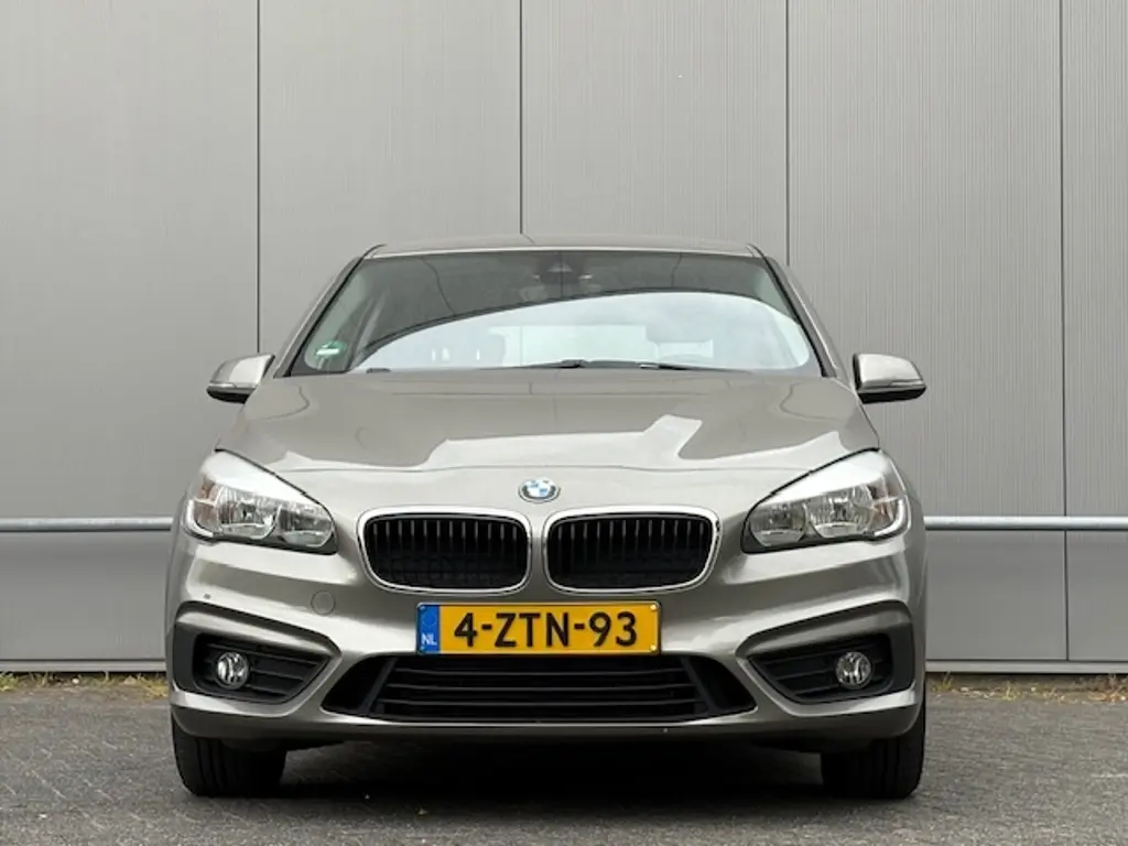 BMW 2 Serie 2