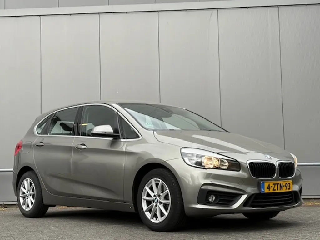 BMW 2 Serie 3