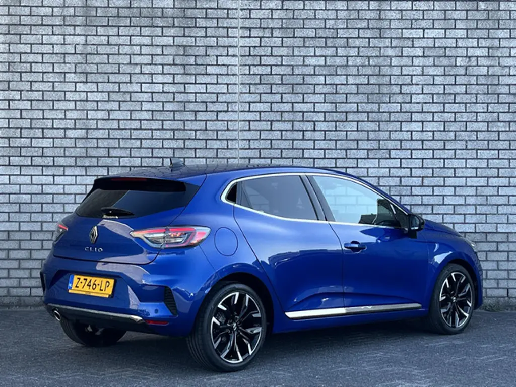 Renault Clio 2