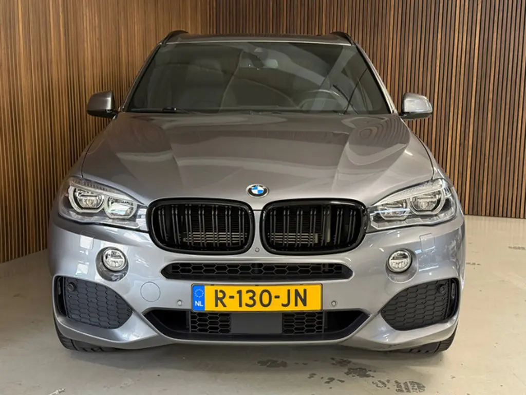 BMW X5 2