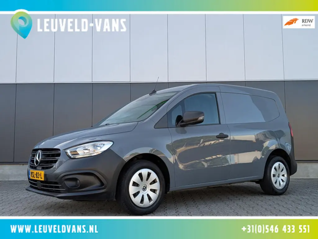 Mercedes-Benz Citan