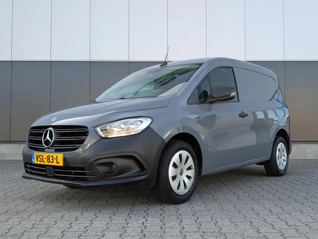 Mercedes-Benz Citan 3