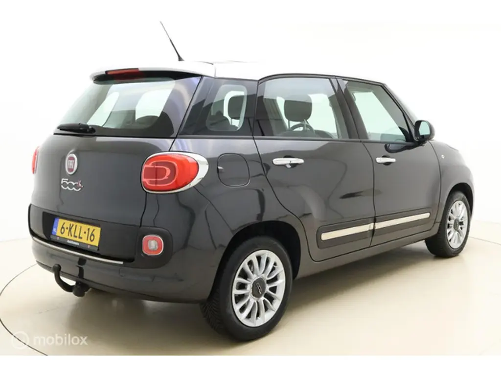 Fiat 500L 2