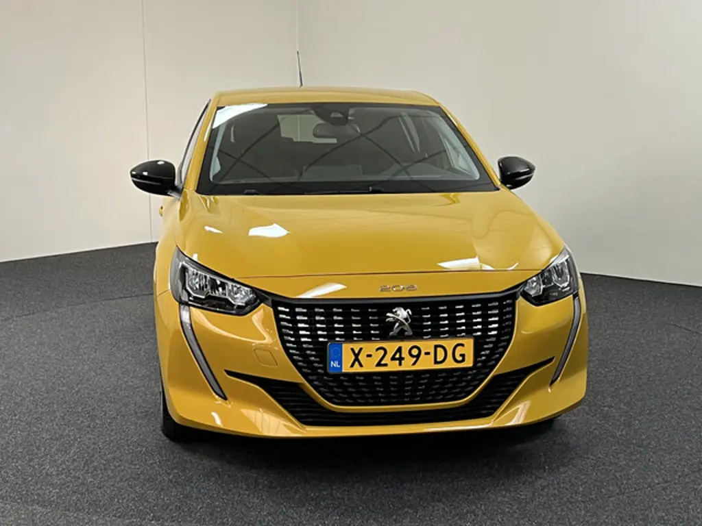 Peugeot 208 2