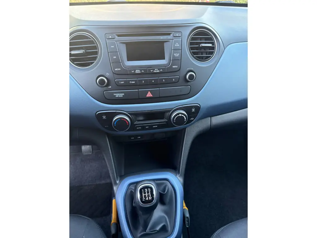 Hyundai i10 2