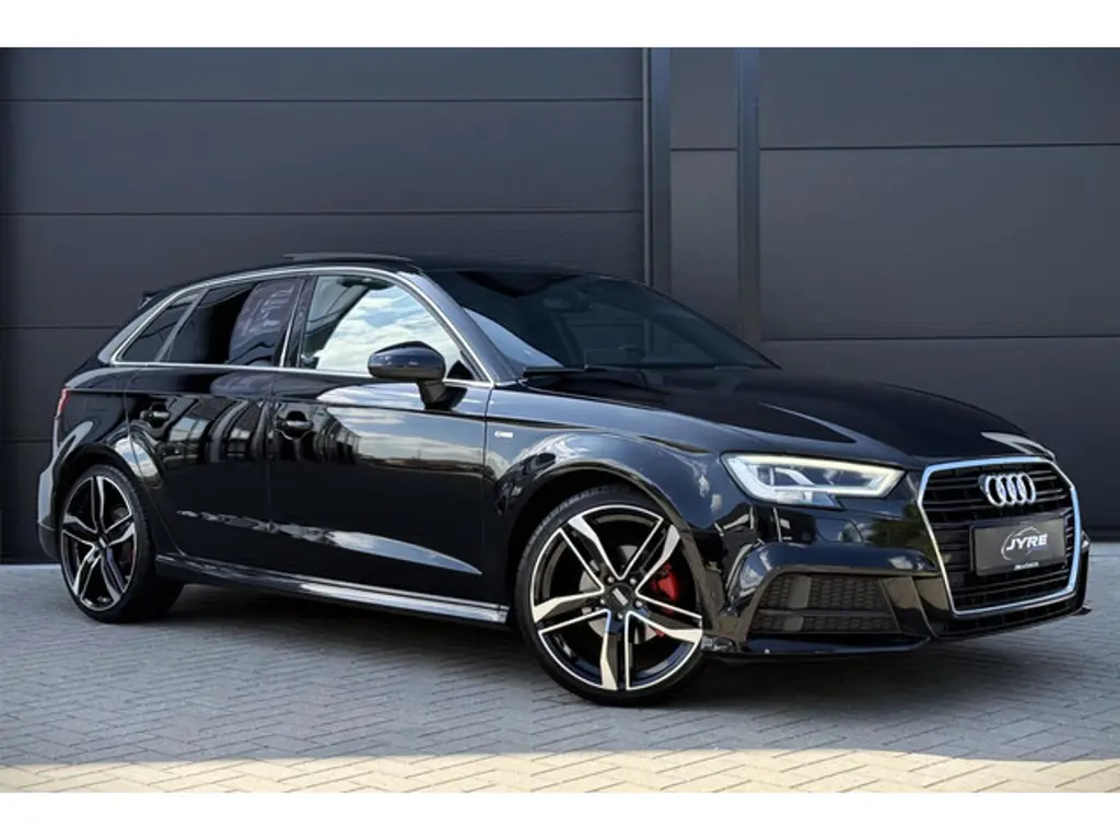 Audi A3 2