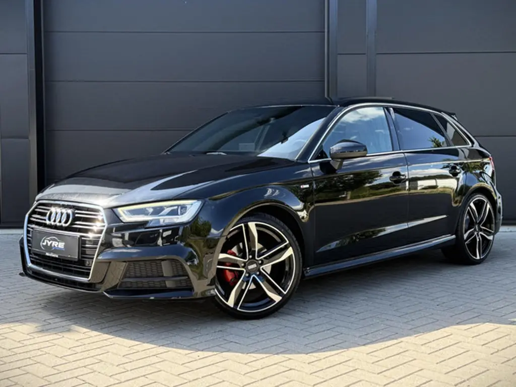 Audi A3 3