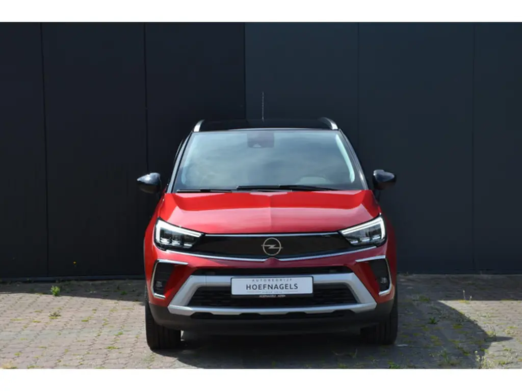 Opel Crossland 3
