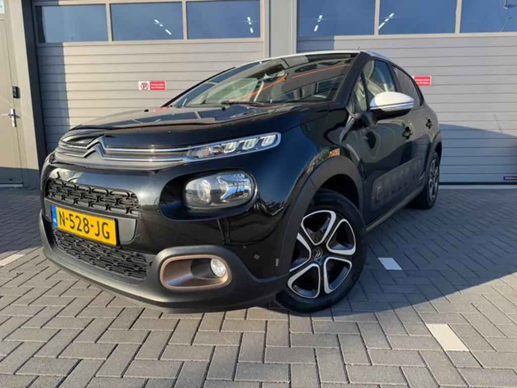Citroën C3 2