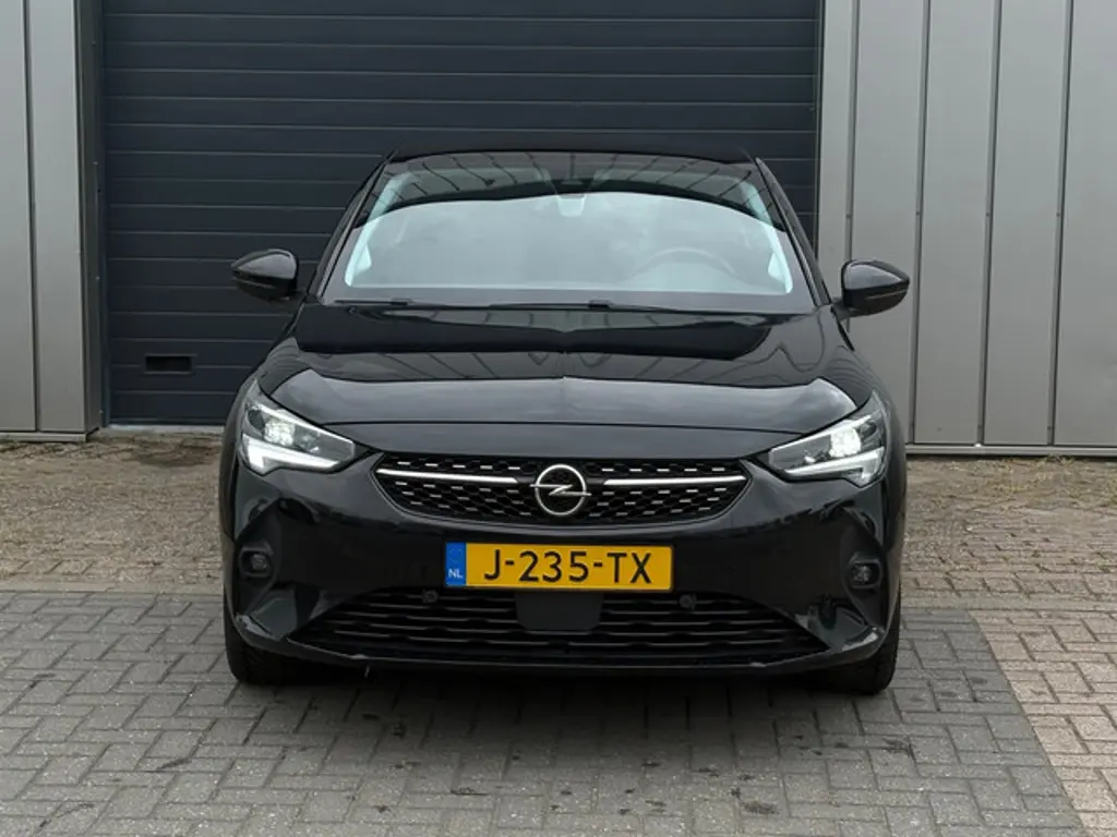 Opel Corsa-e 2