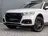Audi Q5 55 TFSI e quattro S-Line 2019 Hybride Benzine 40