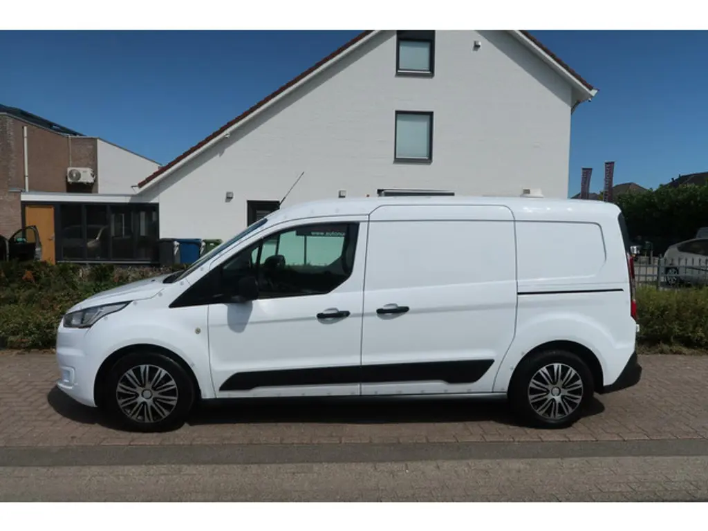 Ford Transit Connect 2